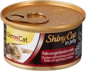 en iyi yaş kedi maması, gimcat